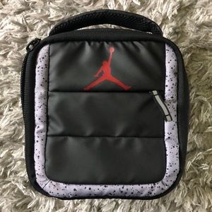 Jordan Lunch Bag